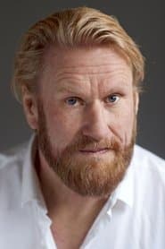 Foto del actor Rune Temte