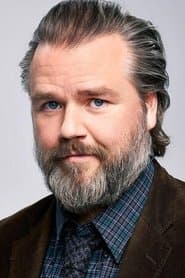Foto del actor Tyler Labine