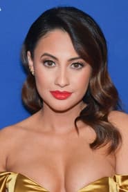 Foto del actor Francia Raísa