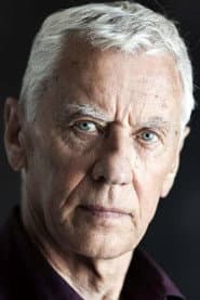 Foto del actor Paul Hüttel