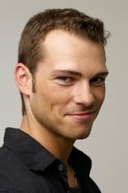Foto del actor Shawn Roberts