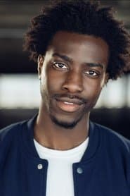 Foto del actor Ezekiel Ajeigbe