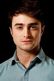Foto del actor Daniel Radcliffe