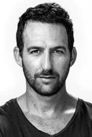 Foto del actor Ori Pfeffer