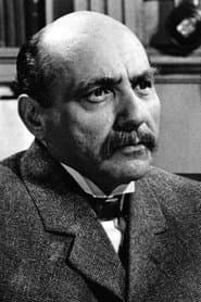Foto del actor Peter Illing