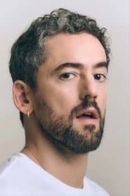 Foto del actor Luis Gerardo Méndez