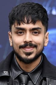Foto del actor Adarsh Gourav