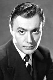 Foto del actor Charles Boyer