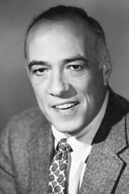 Foto del actor Edward Platt