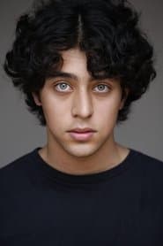 Foto del actor Ali Khan