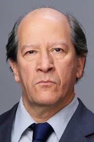 Foto del actor Alejandro Trejo