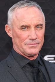 Foto del actor Robert John Burke