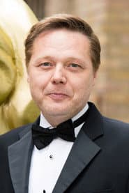 Foto del actor Shaun Dooley