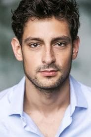 Foto del actor Brice Bexter