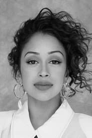 Foto del actor Liza Koshy