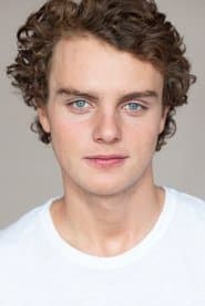 Foto del actor Cameron Scott Roberts