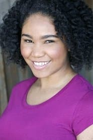 Foto del actor Desirae Whitfield