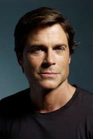 Foto del actor Rob Lowe