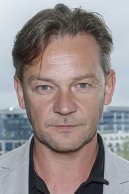 Foto del actor Ireneusz Czop