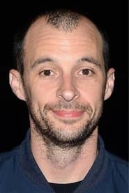 Foto del actor Tom Vaughan-Lawlor