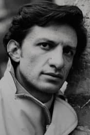 Foto del actor Sergio Jiménez