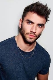 Foto del actor Fran Berenguer