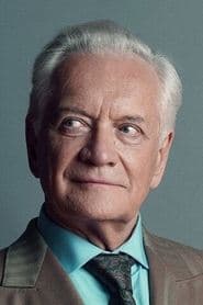 Foto del actor Andrzej Seweryn