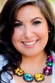 Foto del actor Mariana Xavier