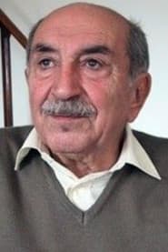 Foto del actor Henry Djanik
