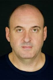 Foto del actor Mariano Llorente