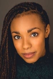 Foto del actor Jasmine Batchelor