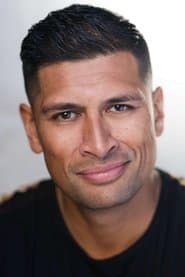 Foto del actor Te Kohe Tuhaka