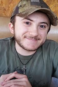 Foto del actor Atticus Shaffer
