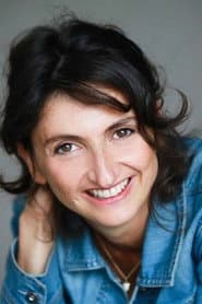 Foto del actor Fabienne Galula