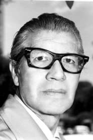 Foto del actor Augusto Benedico