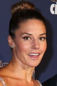 Foto del actor Natasha Andrews
