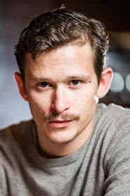 Foto del actor Joel Basman