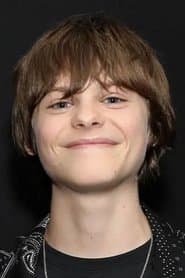 Foto del actor Nicholas Crovetti