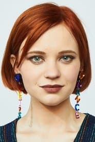 Foto del actor Sierra McCormick