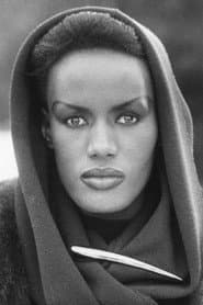 Foto del actor Grace Jones