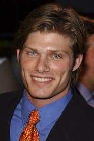 Foto del actor Chris Carmack