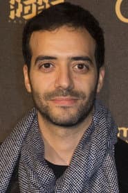 Foto del actor Tarek Boudali