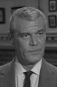 Foto del actor Frank Gerstle