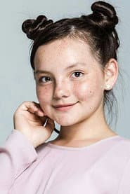 Foto del actor Francisca Aronsson