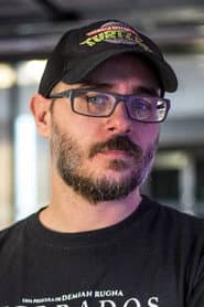 Foto del actor Pablo Parés