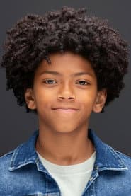 Foto del actor Gian Knight Ramirez