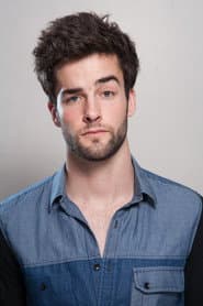 Foto del actor Sebastián Sinnott