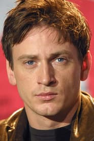 Foto del actor Benoît Magimel