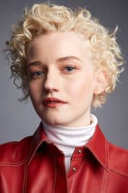 Foto del actor Julia Garner