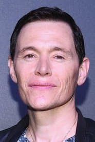 Foto del actor Burn Gorman